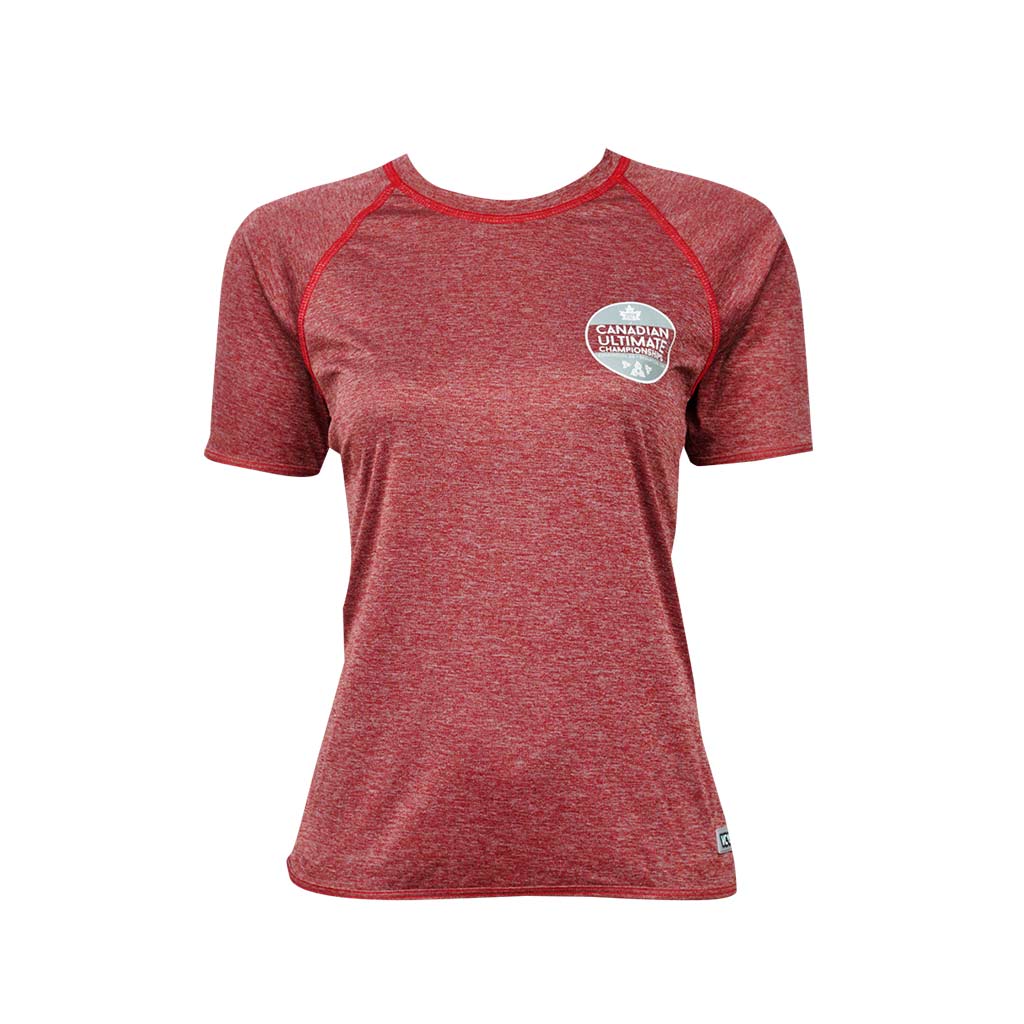 VC Ultimate Mystery Raglan Jersey