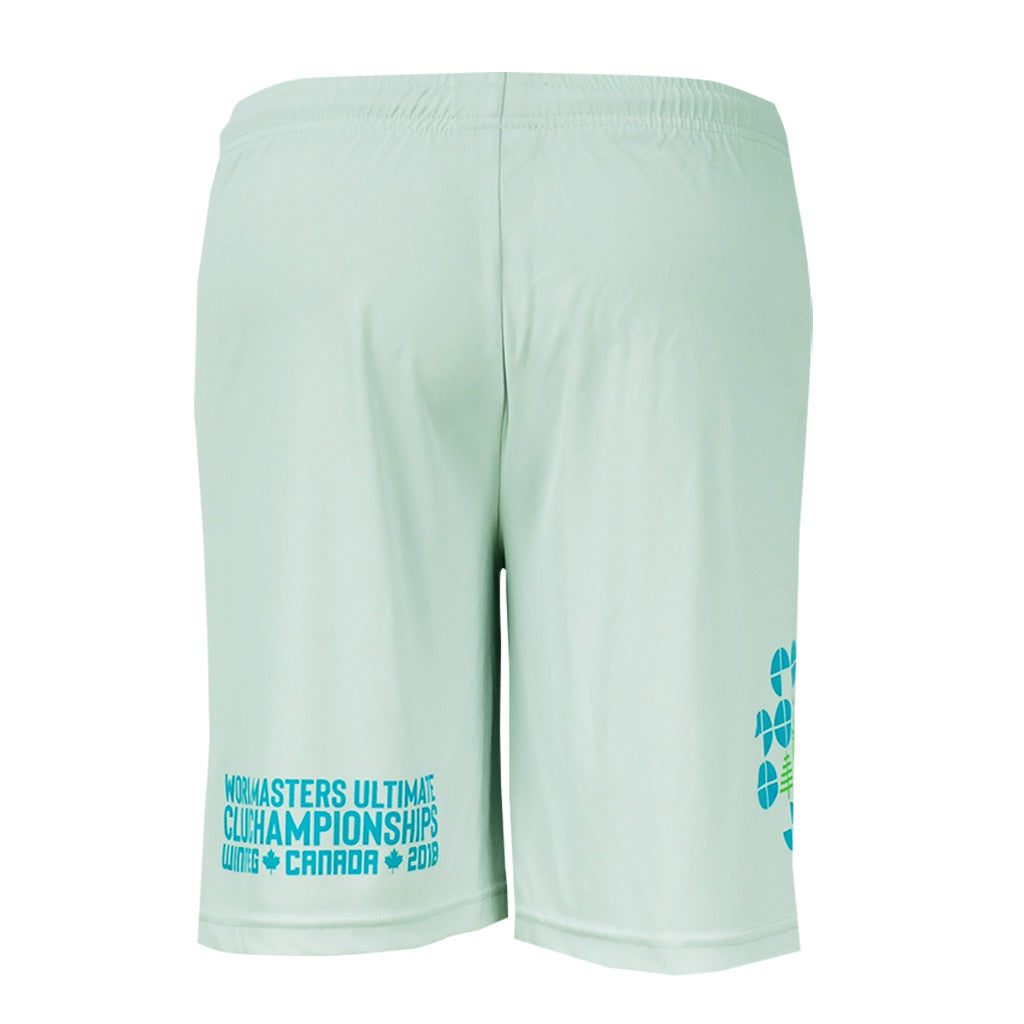 VC Ultimate Mystery FlexLight Shorts