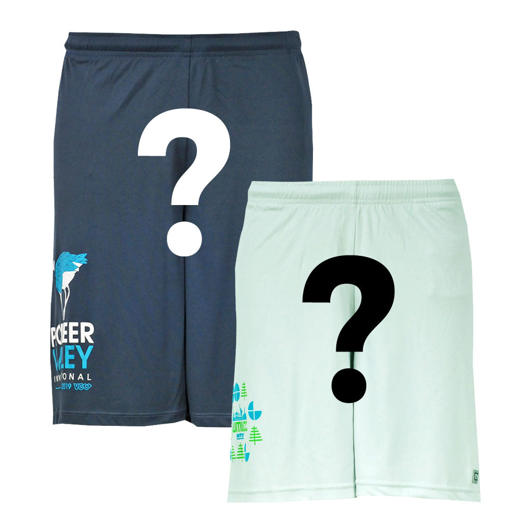 VC Ultimate Mystery FlexLight Shorts