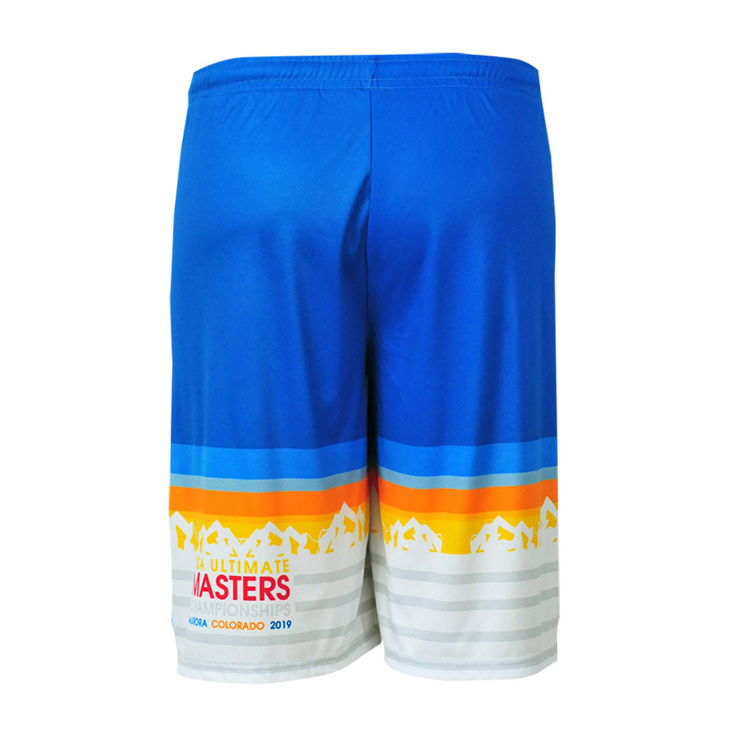 VC Ultimate Mystery Full Sub FlexLight Short