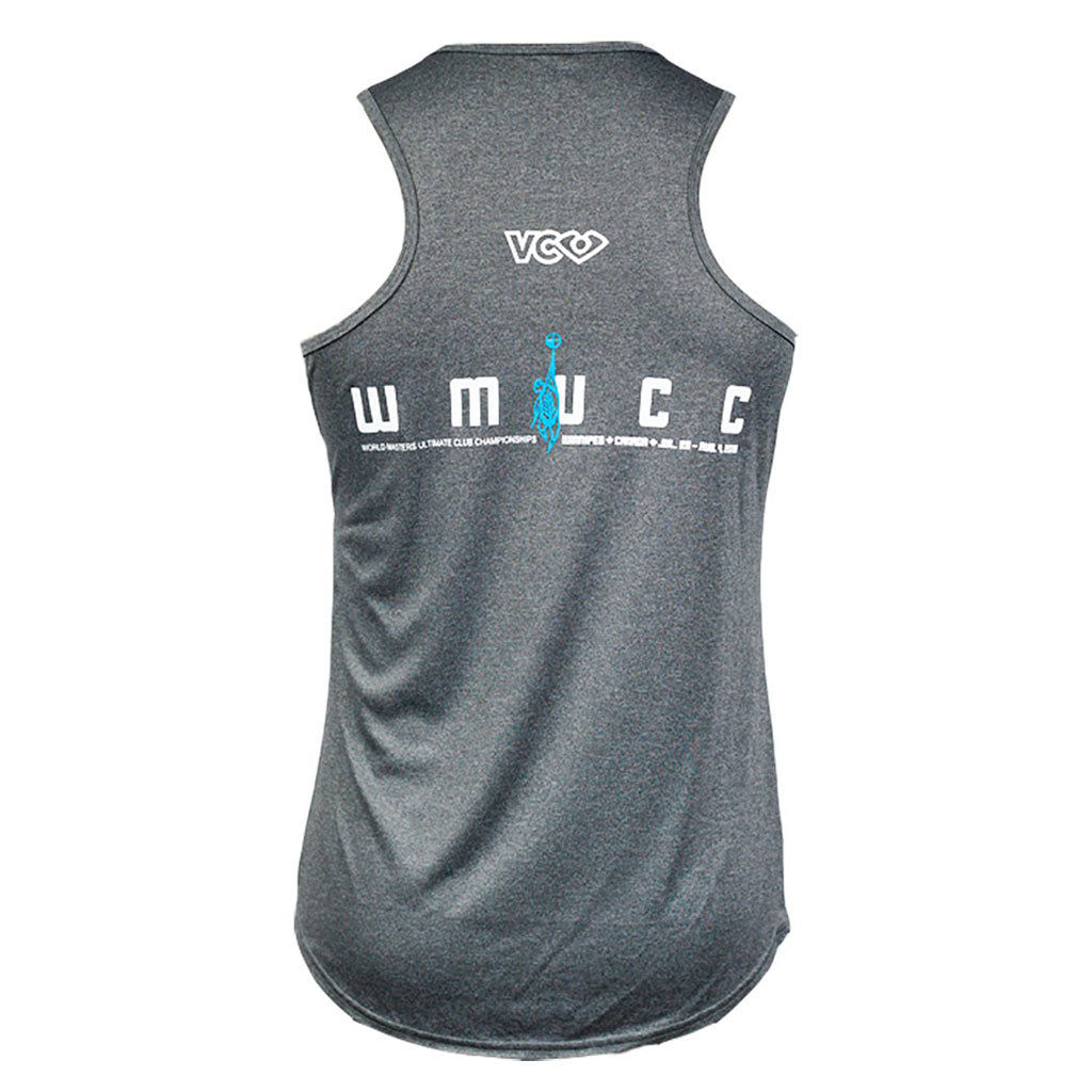 VC Ultimate Mystery Tanks