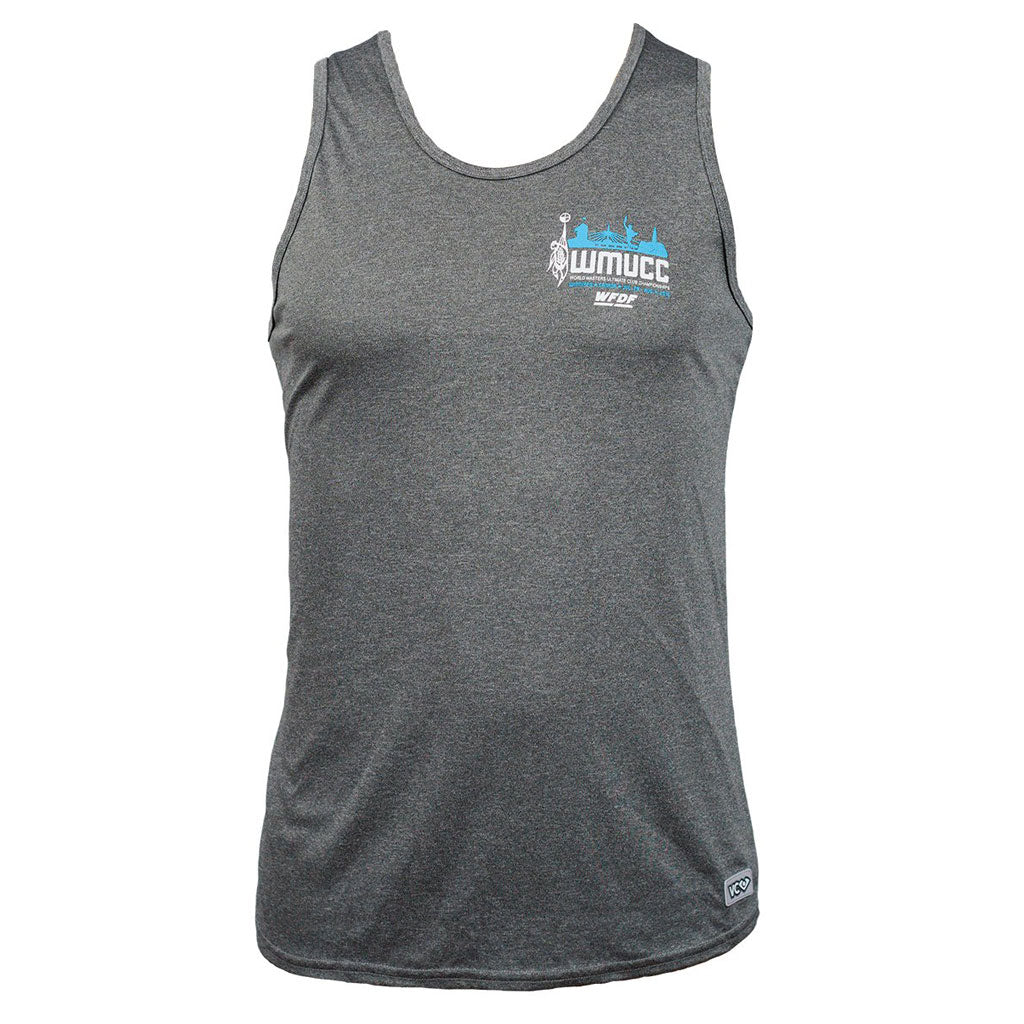 VC Ultimate Mystery Tanks