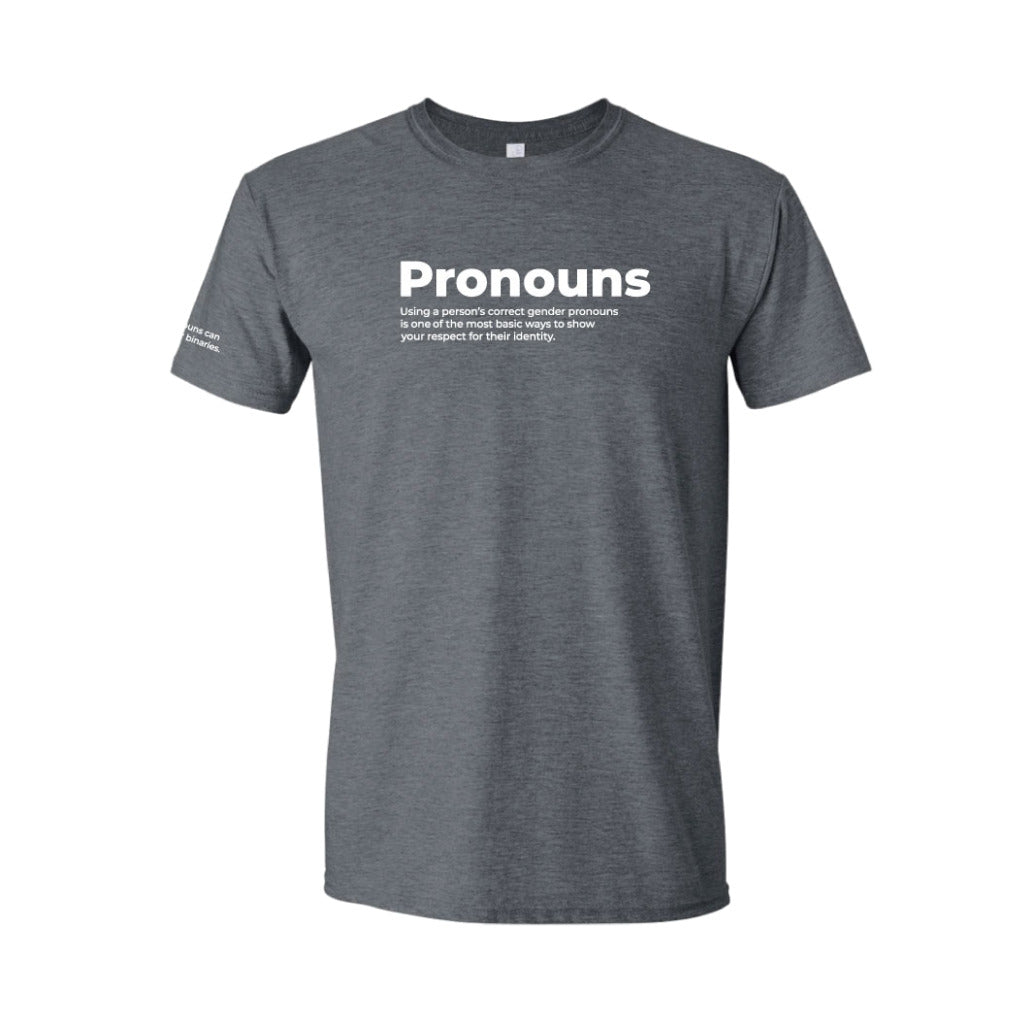 VC Ultimate Pronouns T-Shirt