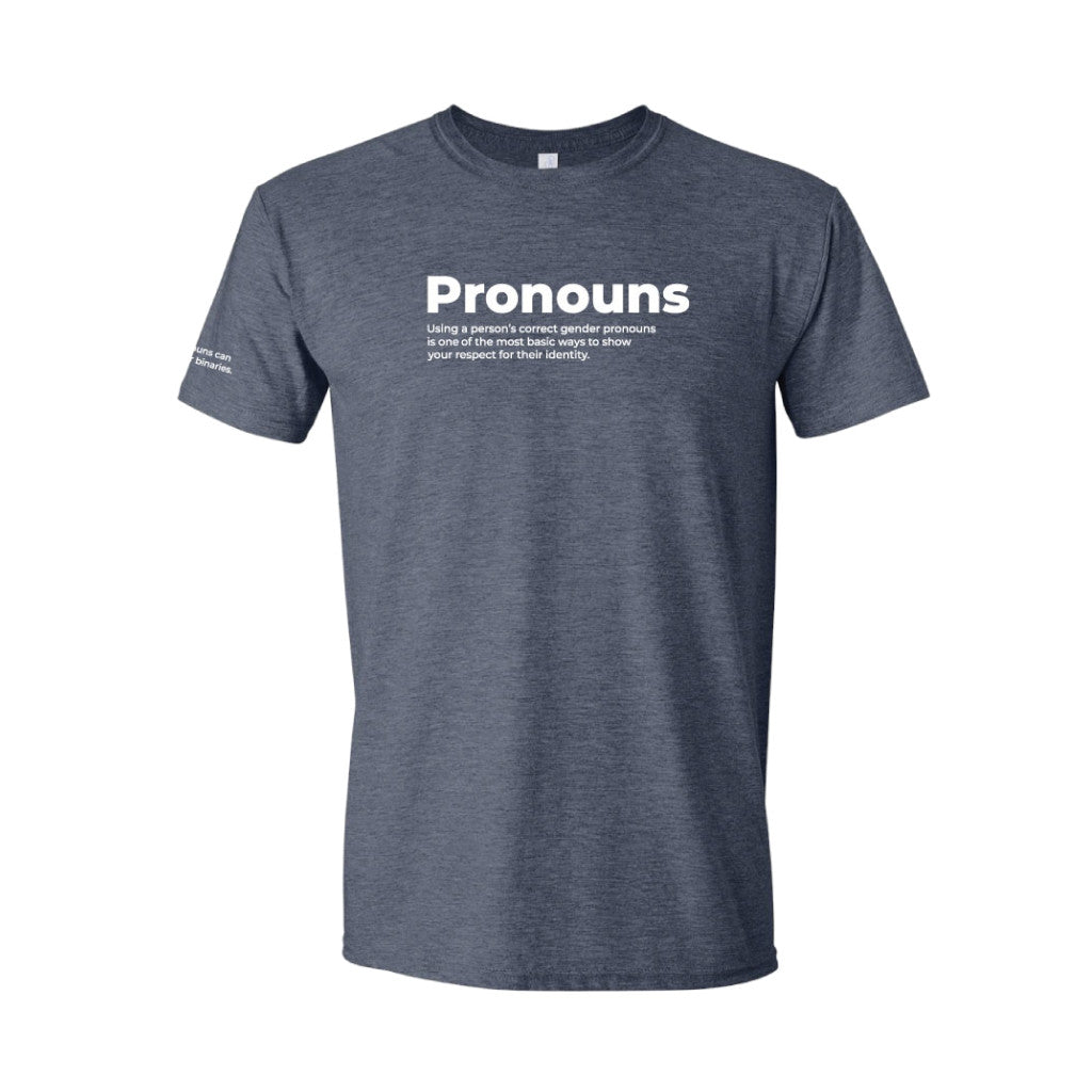 VC Ultimate Pronouns T-Shirt