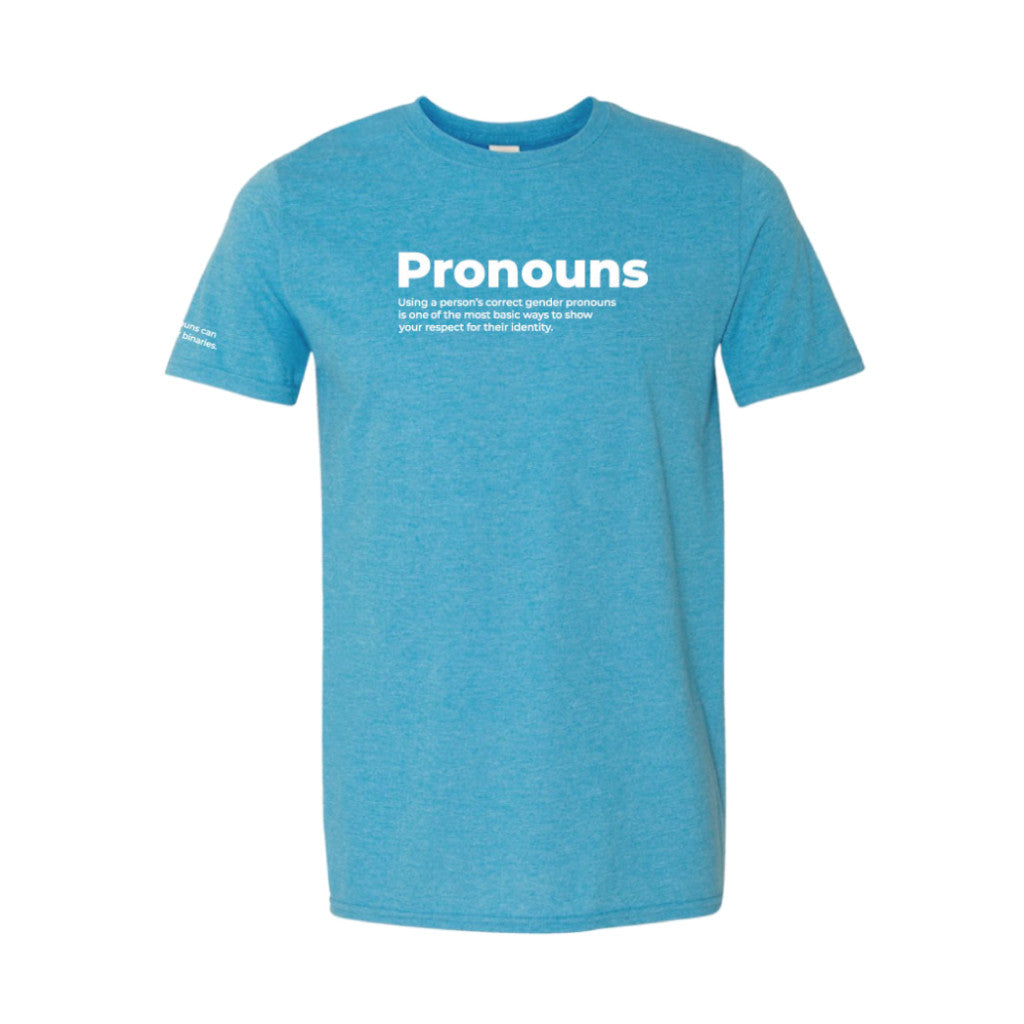 VC Ultimate Pronouns T-Shirt