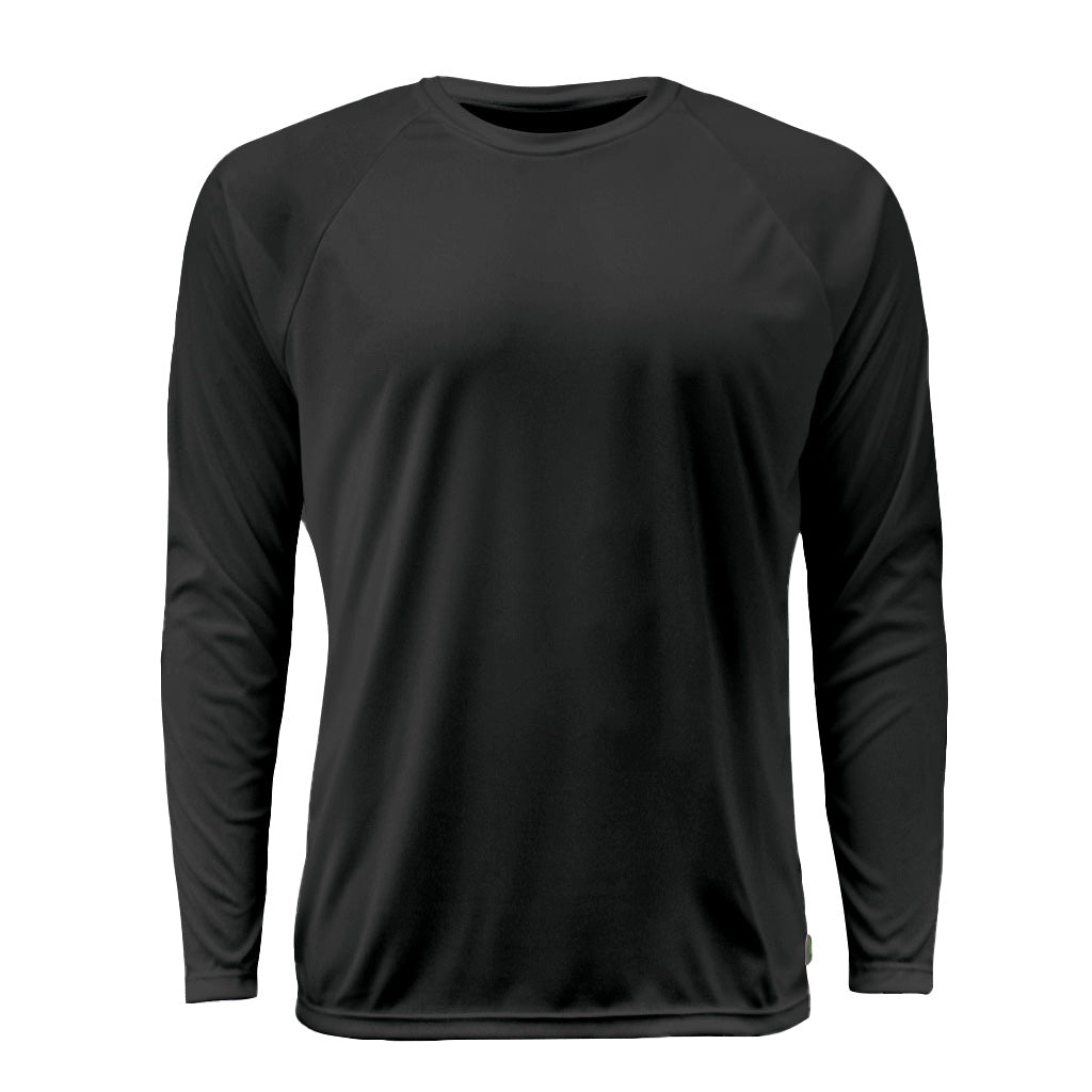 VC Ultimate Raglan Long Sleeve