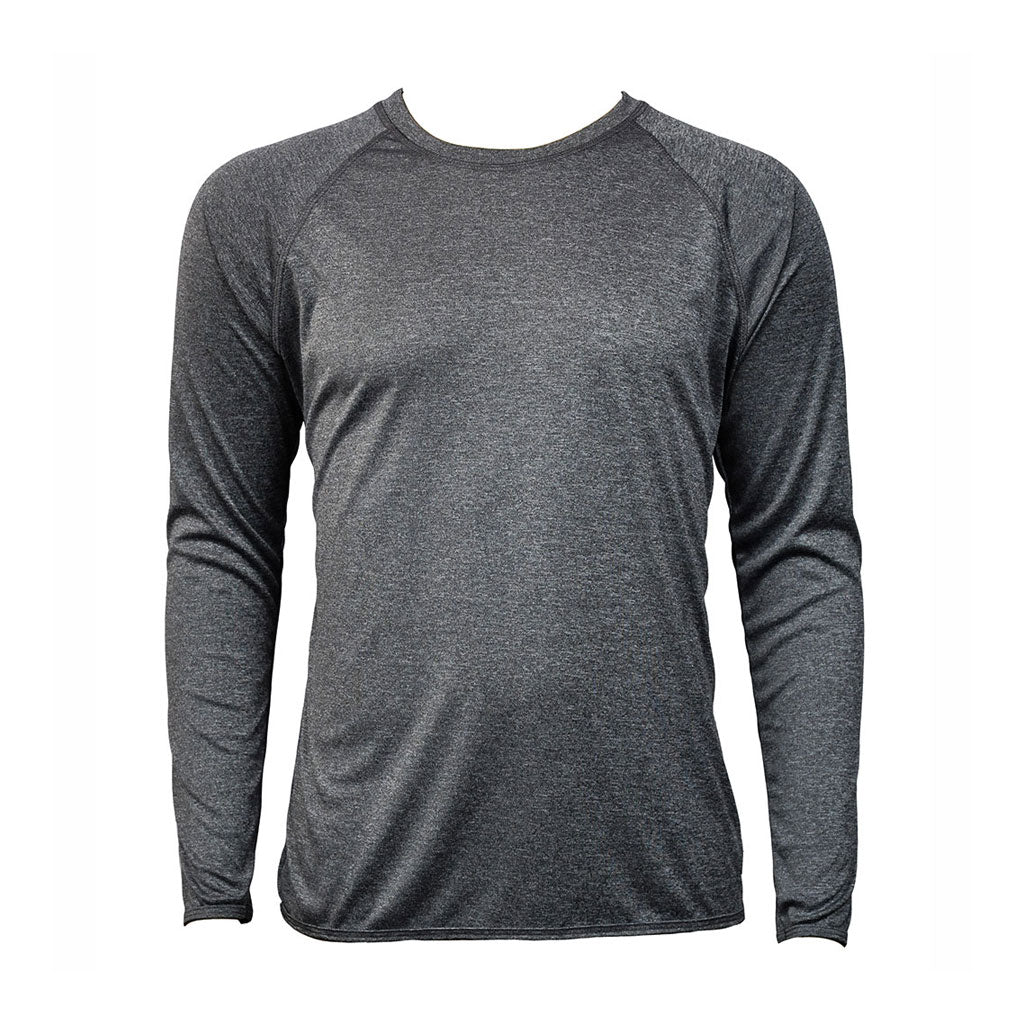 VC Ultimate Raglan Long Sleeve