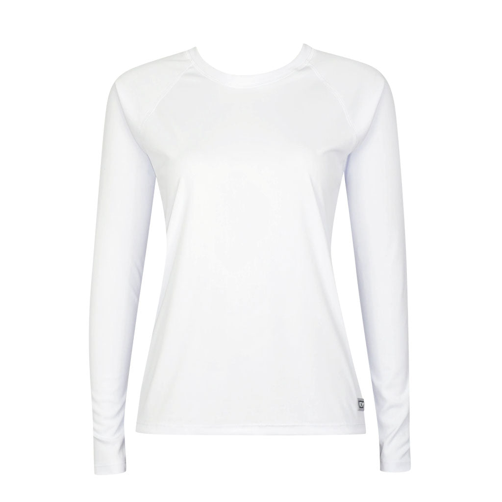 VC Ultimate Raglan Long Sleeve