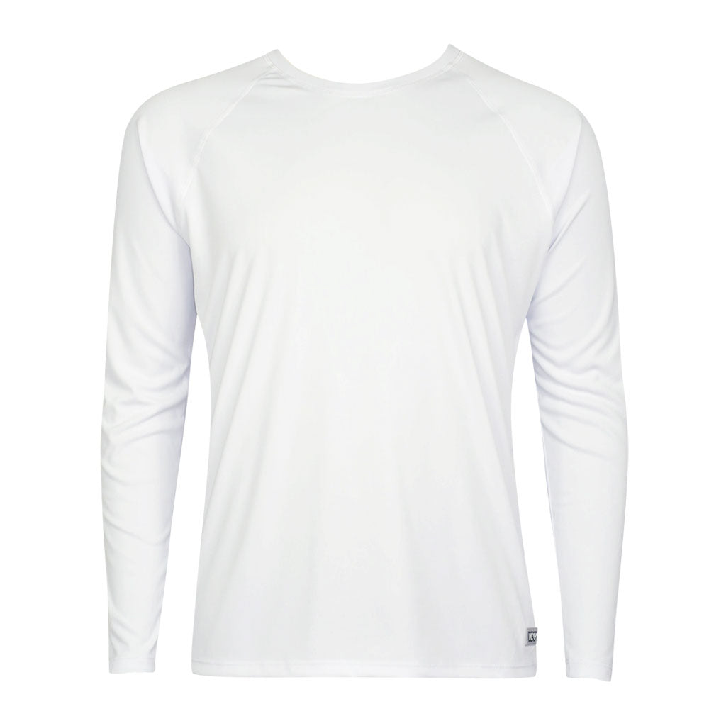 VC Ultimate Raglan Long Sleeve