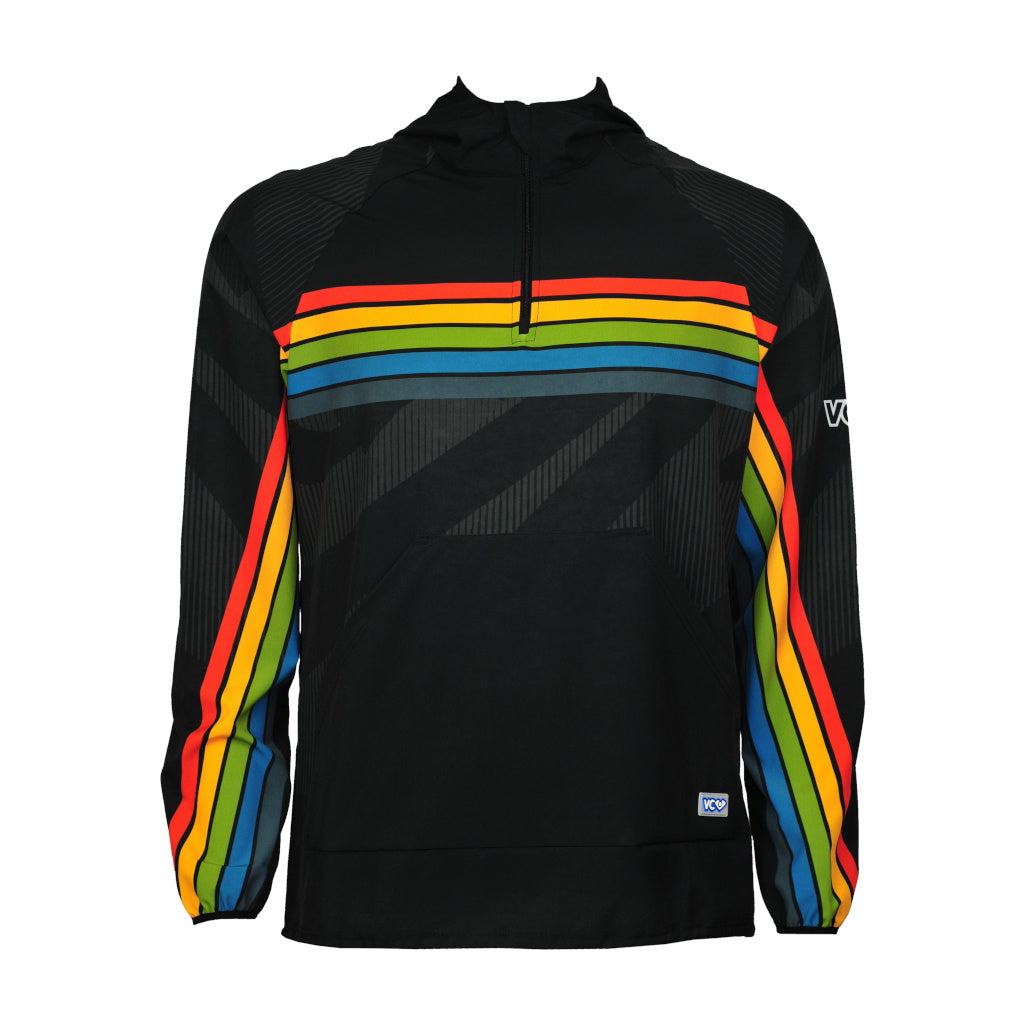 VC Ultimate Retro Windbreaker