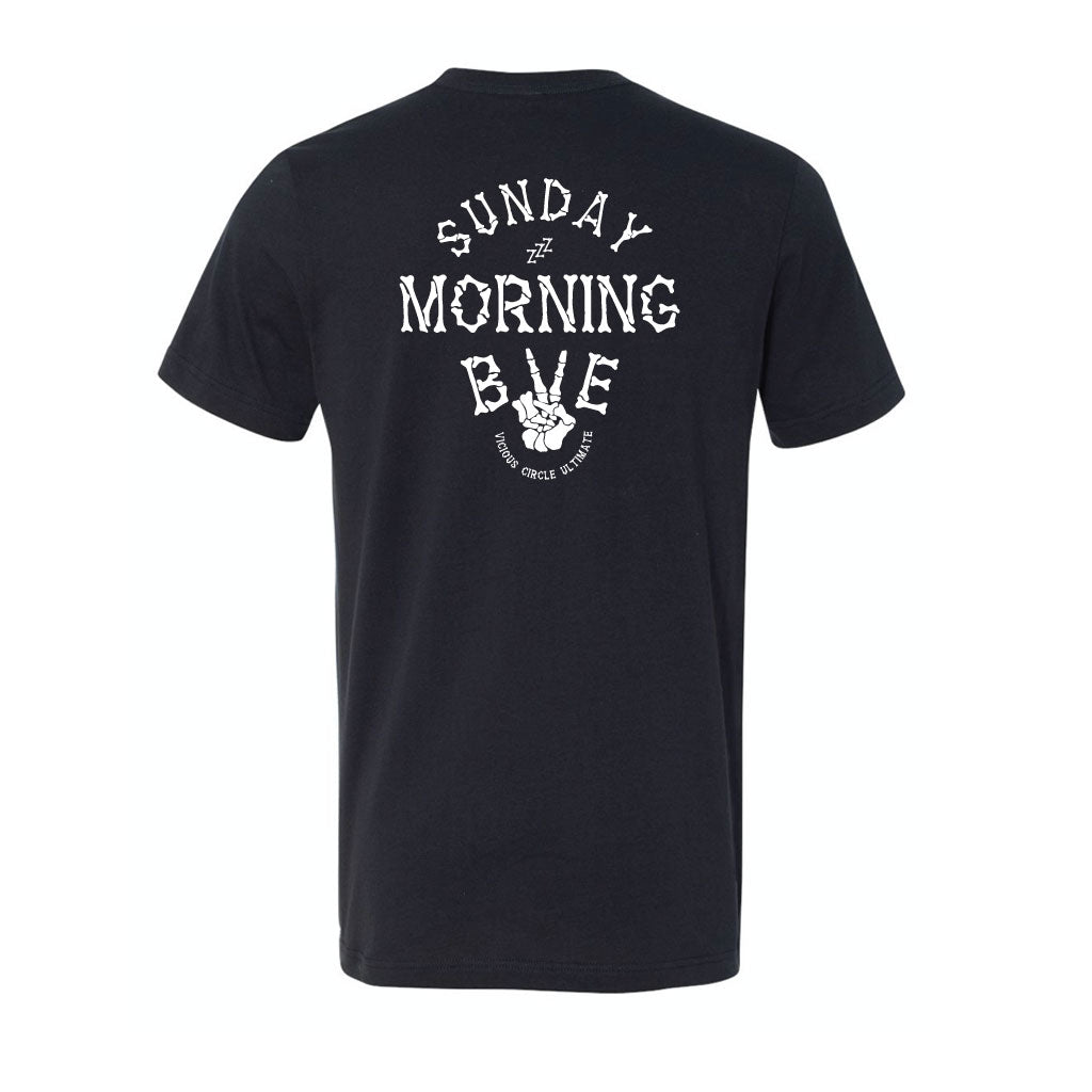 VC Ultimate Sunday Morning Bye | Bones Premium T-Shirt