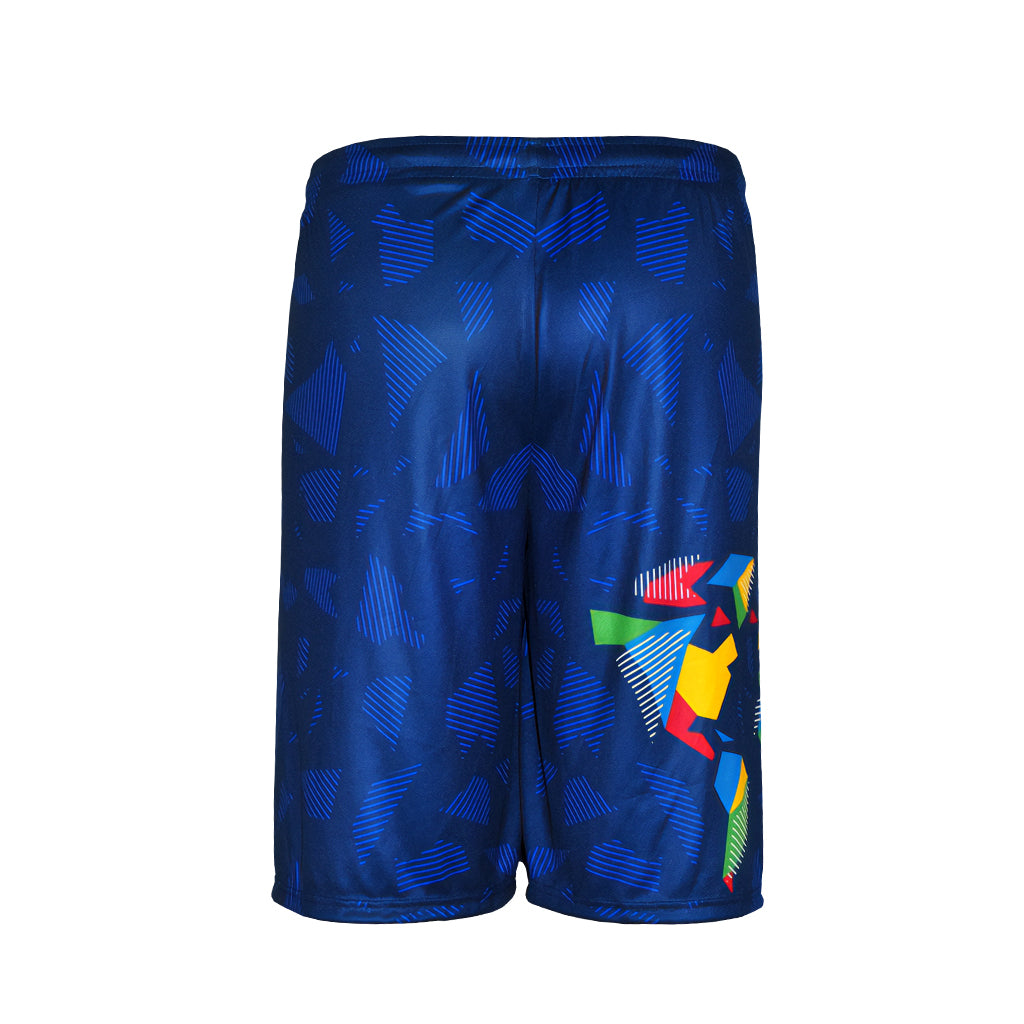 VC Ultimate WFDF Geo Shorts