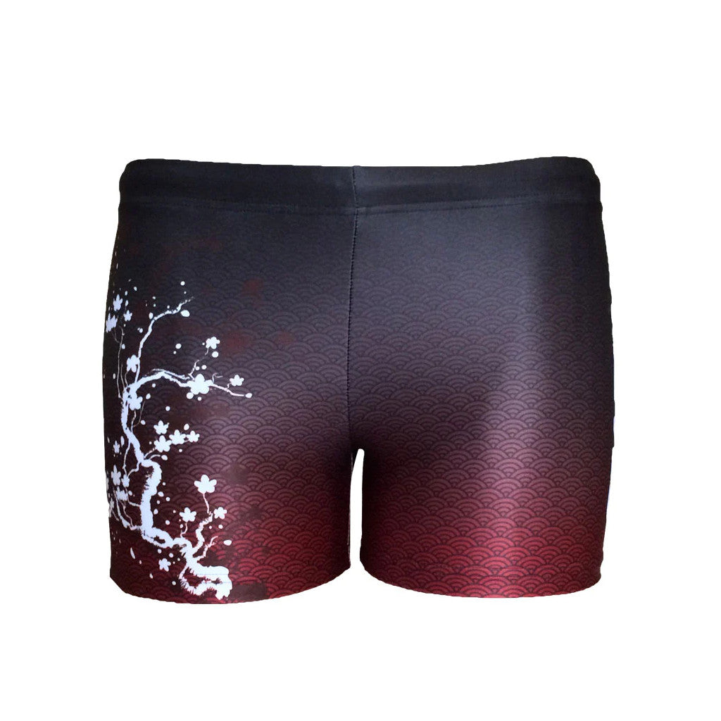 VC Ultimate Spandex Shorts