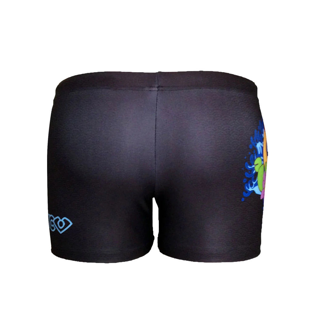 VC Ultimate Spandex Shorts