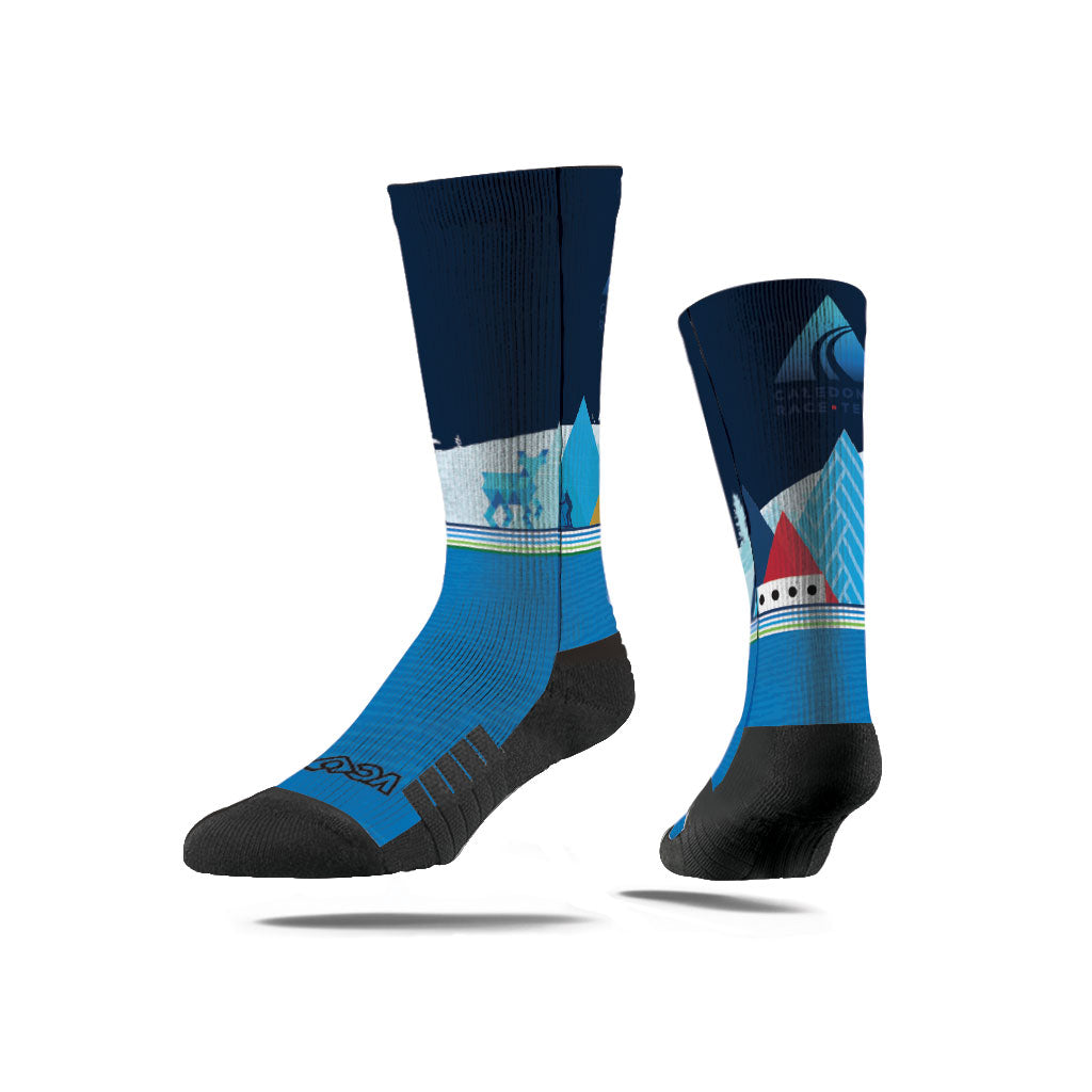 VC Ultimate Performance Socks