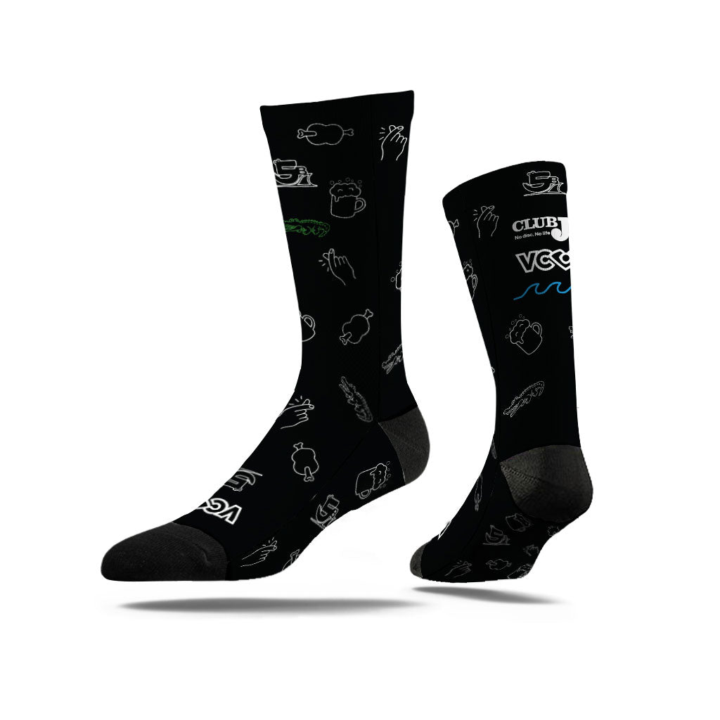 VC Ultimate Performance Socks