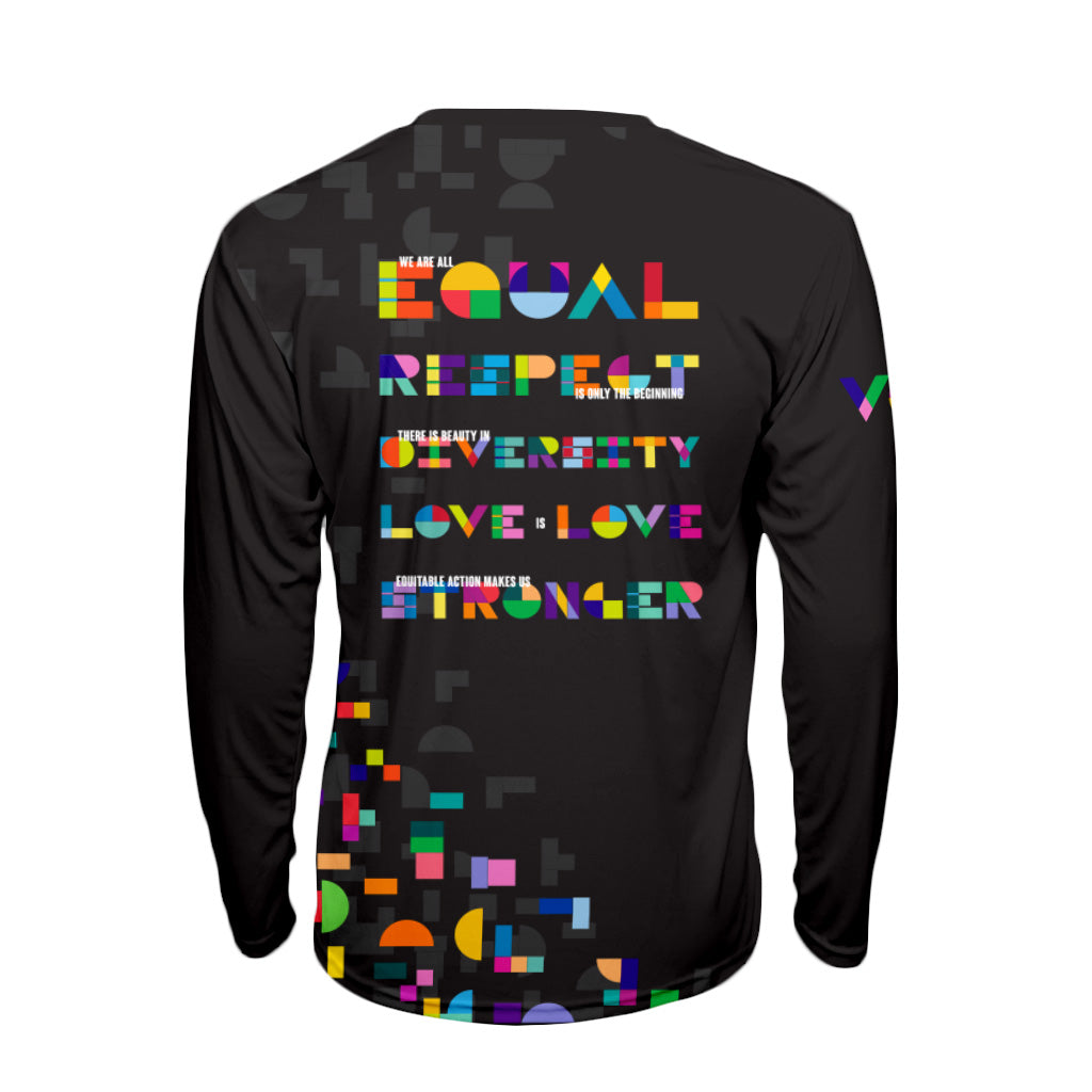 VC Ultimate Respect Mantra Long Sleeve
