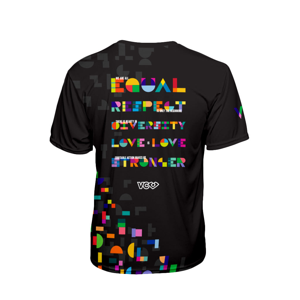 VC Ultimate Respect Mantra Jersey