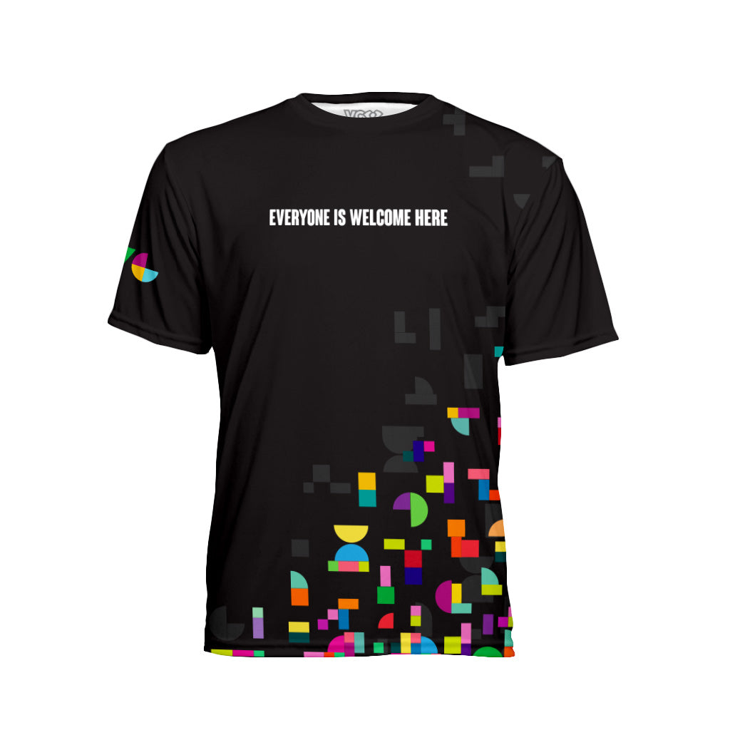 VC Ultimate Respect Mantra Jersey