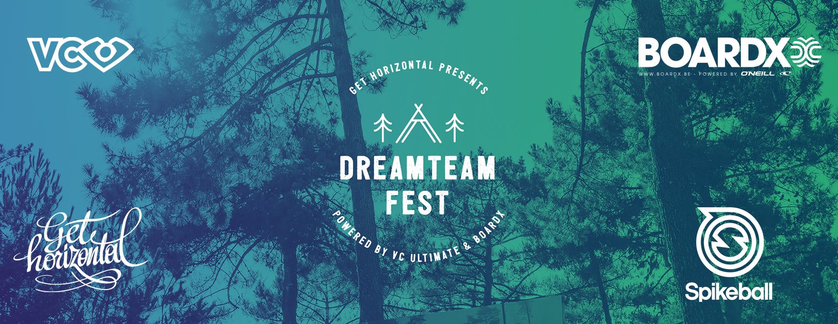 DREAMTEAM FEST: A TRULY UNIQUE EXPERIENCE FOR ULTIMATE LOVERS