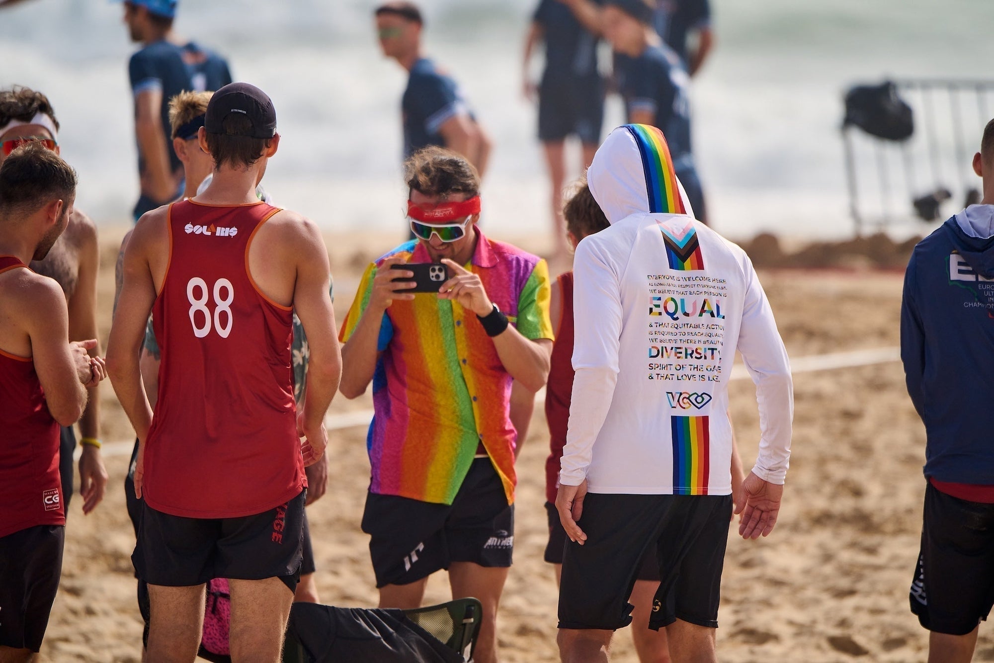 Pride 2025 Reflections