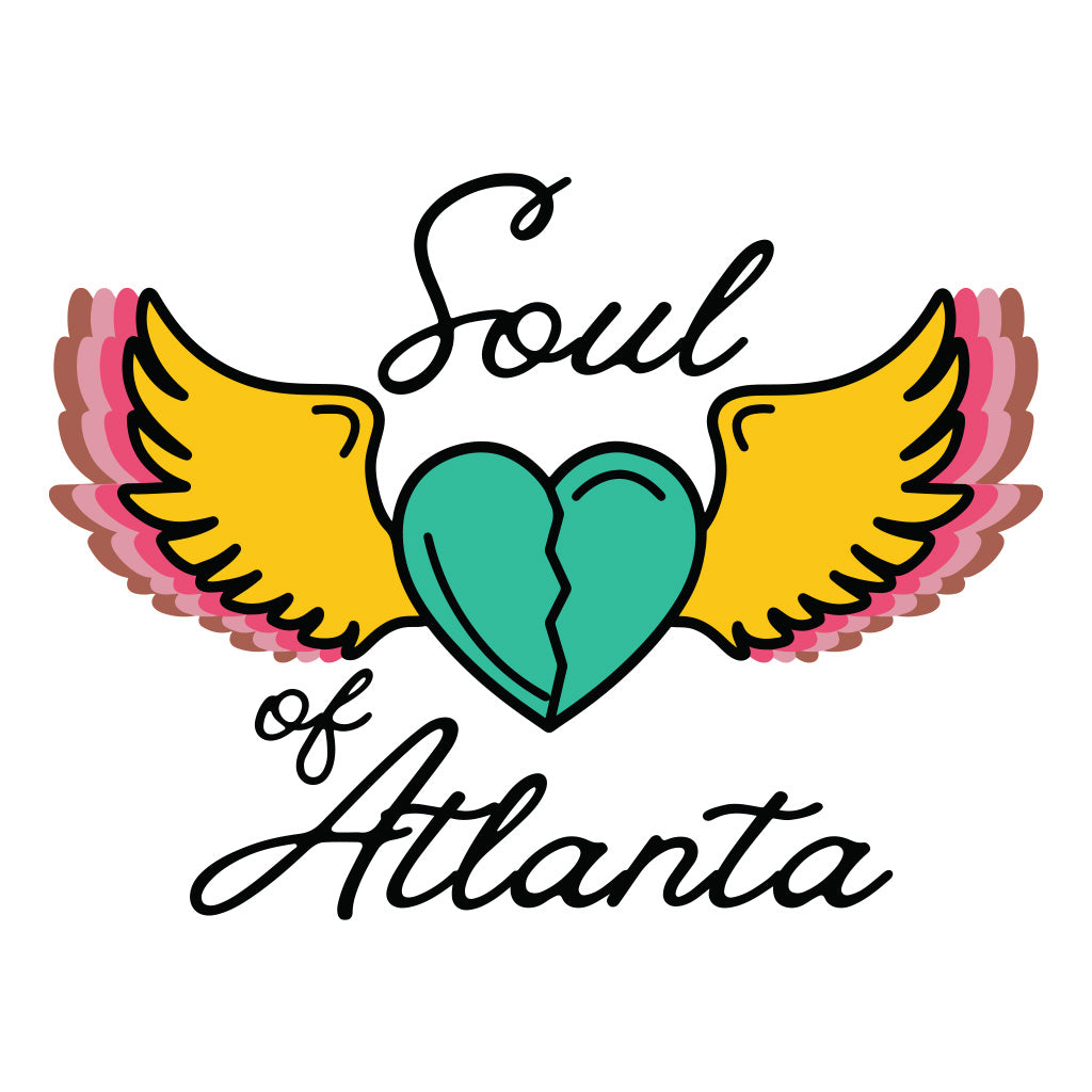VC Ultimate Atlanta Soul Collection