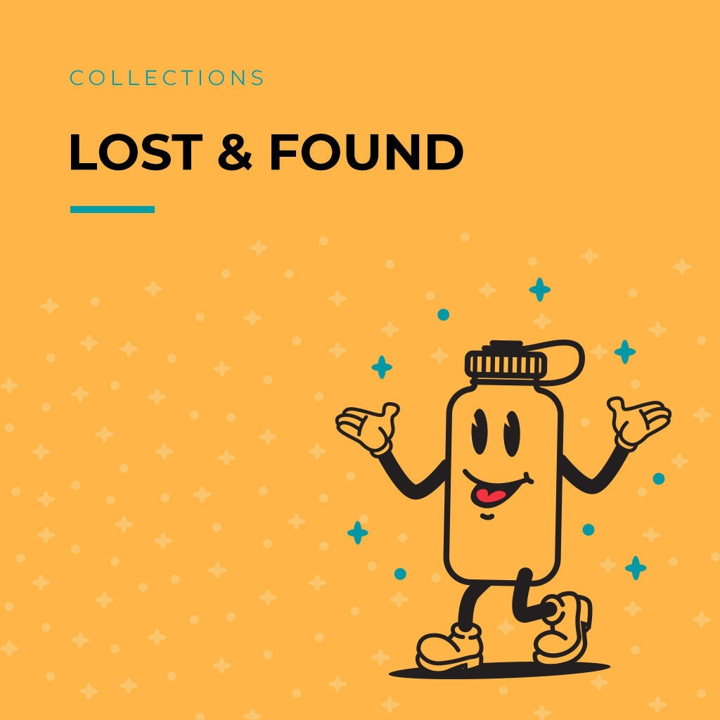 VC Ultimate Lost & Found Collection