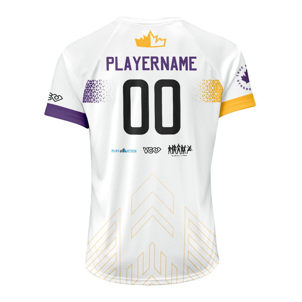 Maillot Raglan Léger 6ixers 2024
