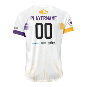 Maillot Raglan Léger 6ixers 2024