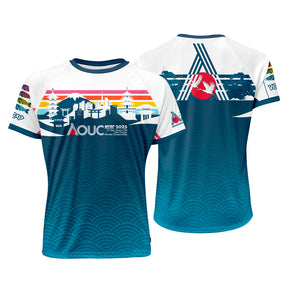 AOUC 2025 Skyline Raglan Jersey