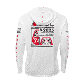 AOUC 2025 Daruma Revolution