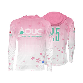 AOUC 2025 Sakura Mochi Revolution