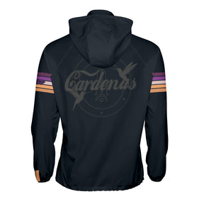 Cardenas x VC Windbreaker