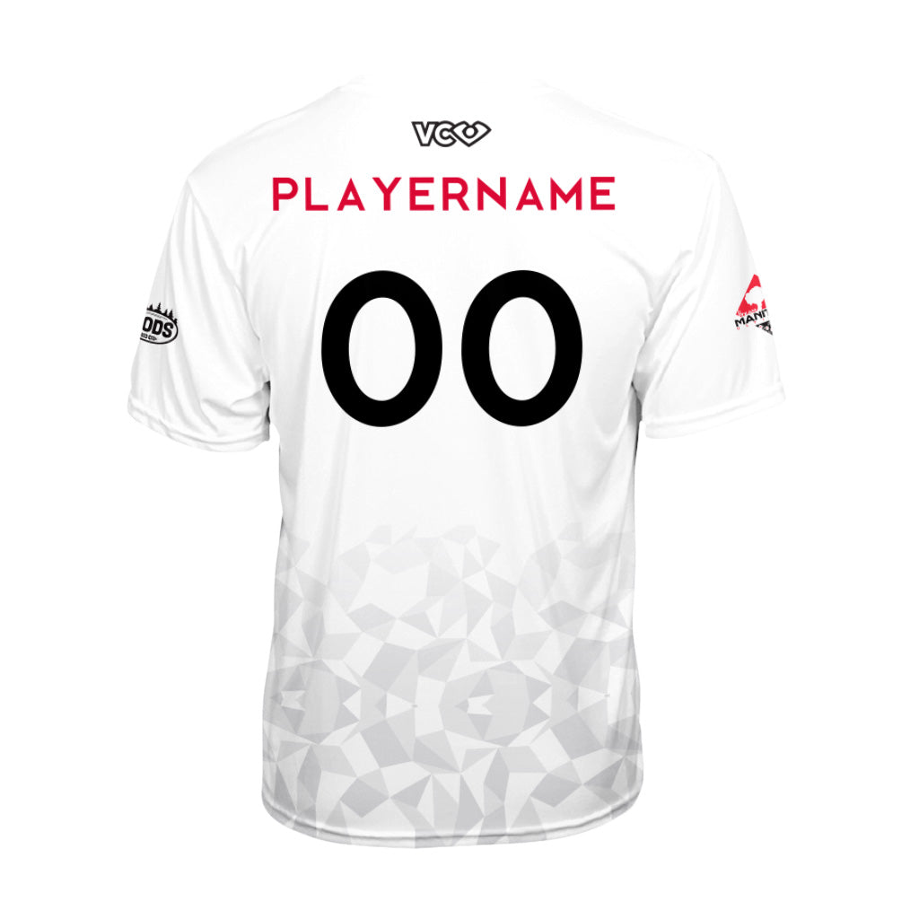 Caribou 2026 Light Classic Jersey
