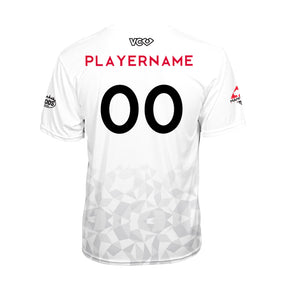 Caribou 2026 Light Classic Jersey