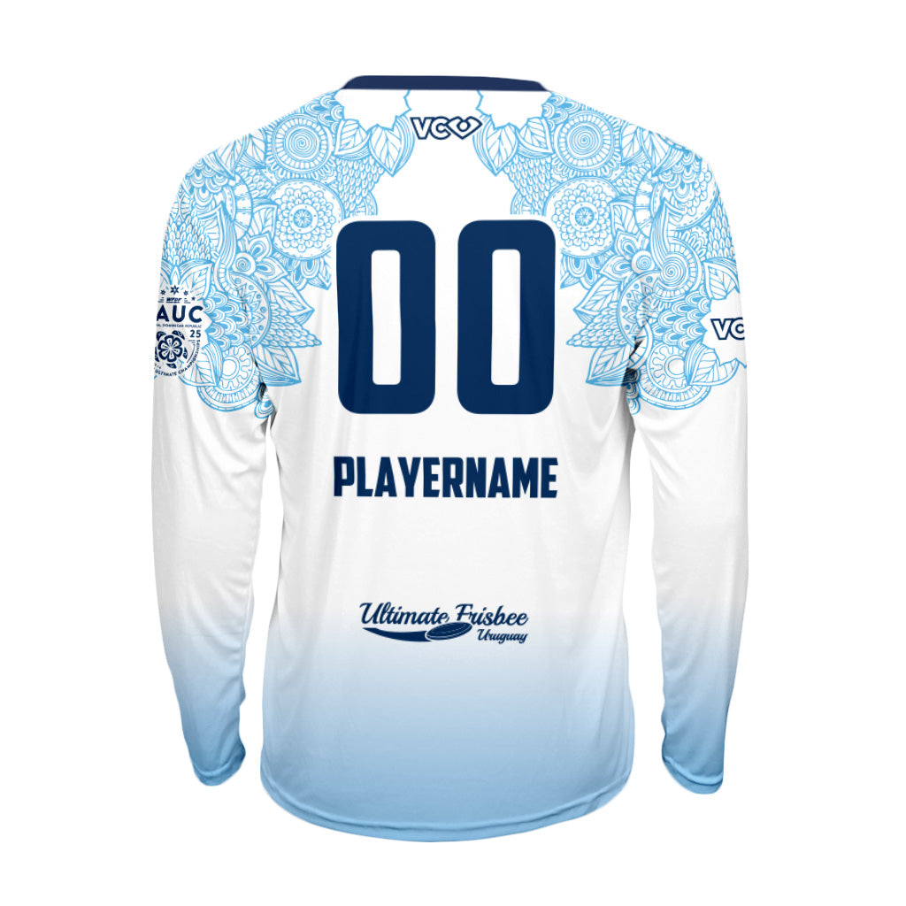 Charrua Light Classic Long Sleeve