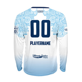 Charrua Light Classic Long Sleeve