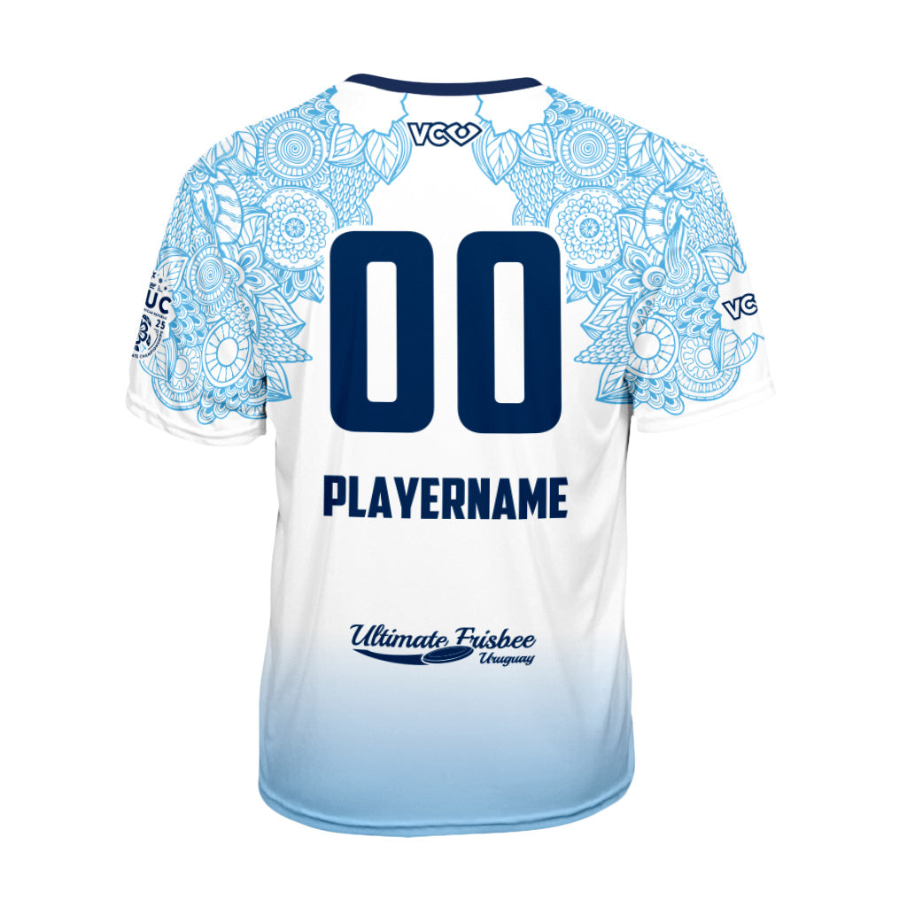 Charrua Light Classic Jersey