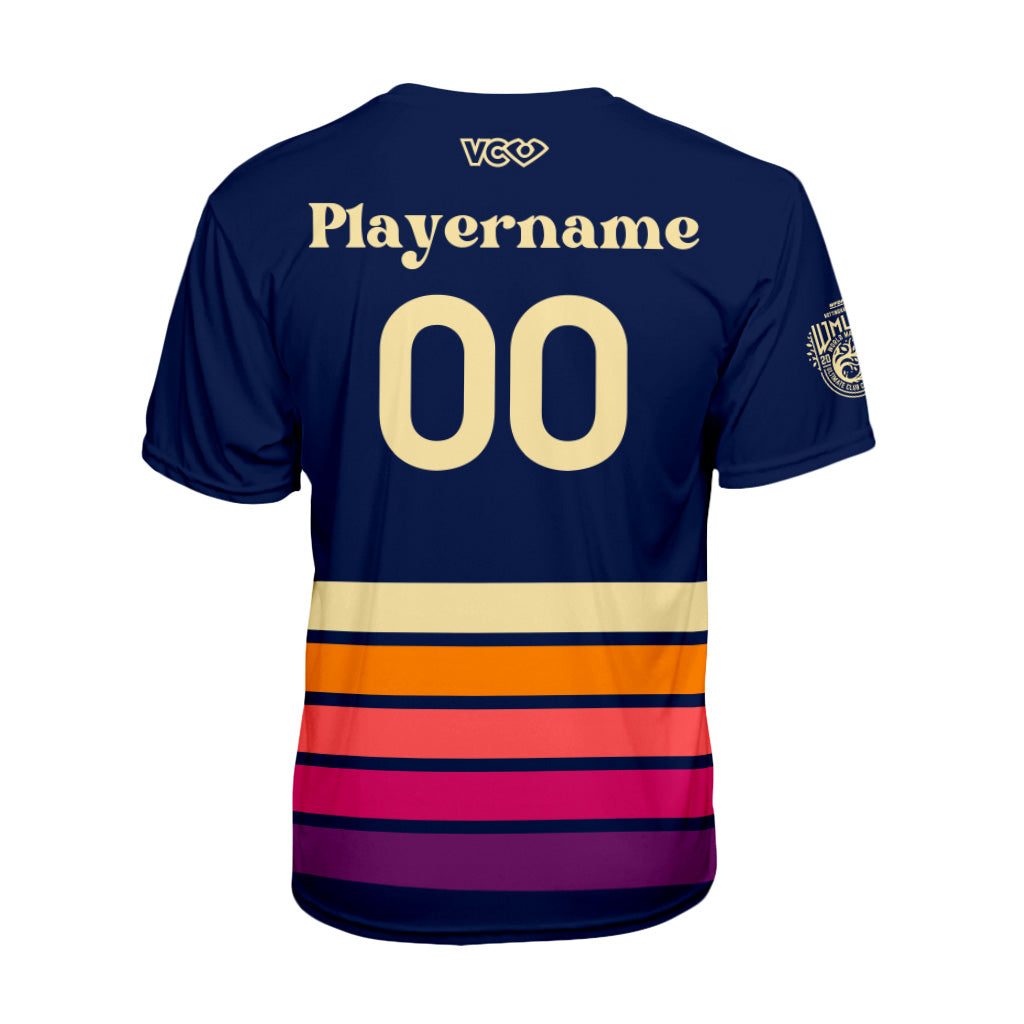 Circa Dark Classic Jersey