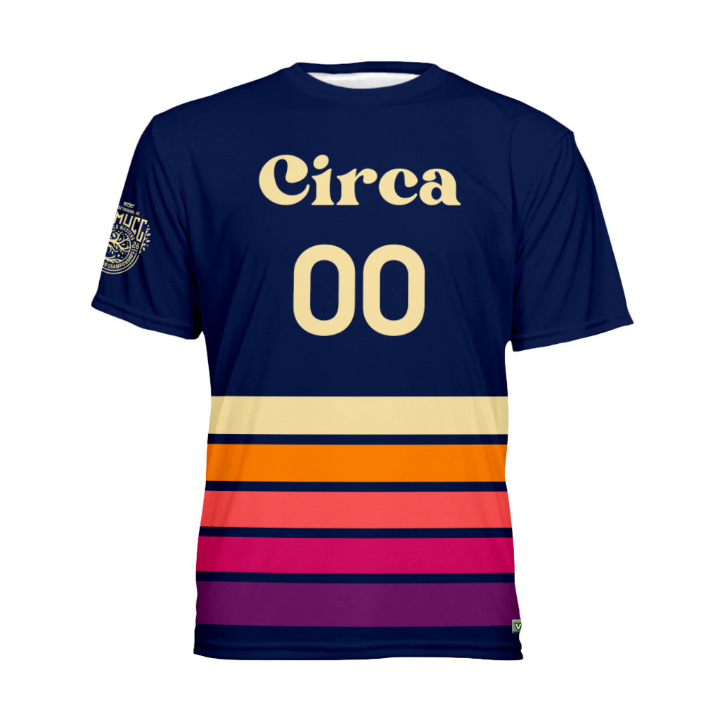 Circa Dark Classic Jersey