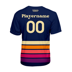 Circa Dark Classic Jersey