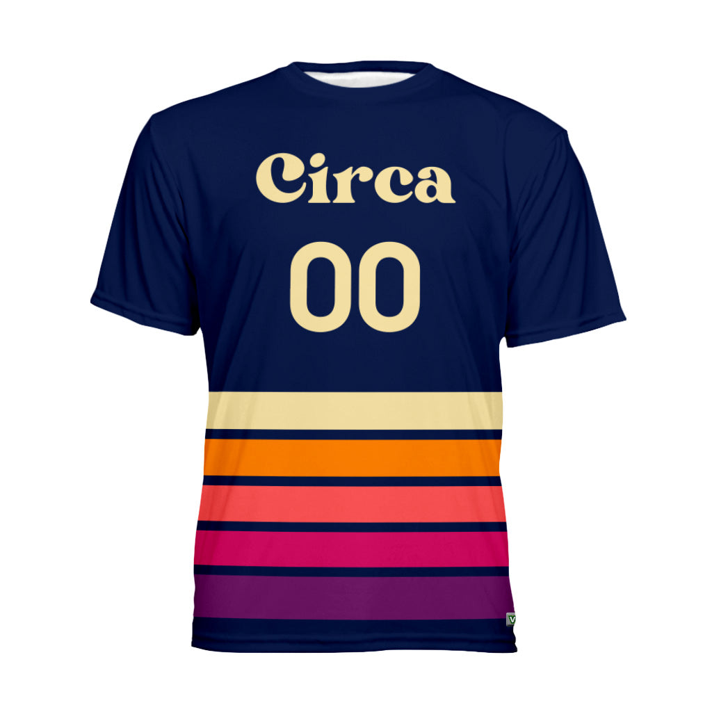 Circa Dark Classic Jersey