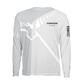Condor Maillot Classique Léger à Manches Longues