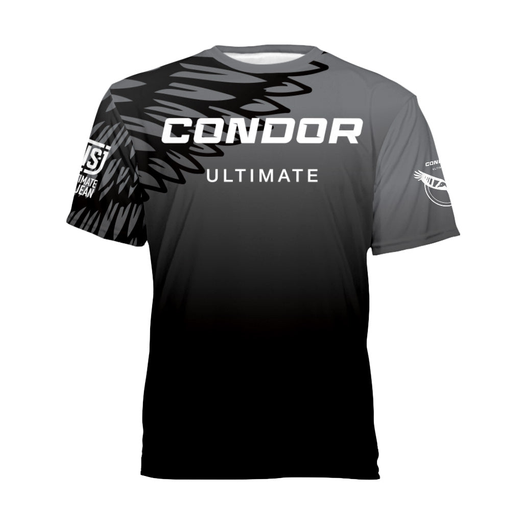 Condor Maillot Classique Foncé