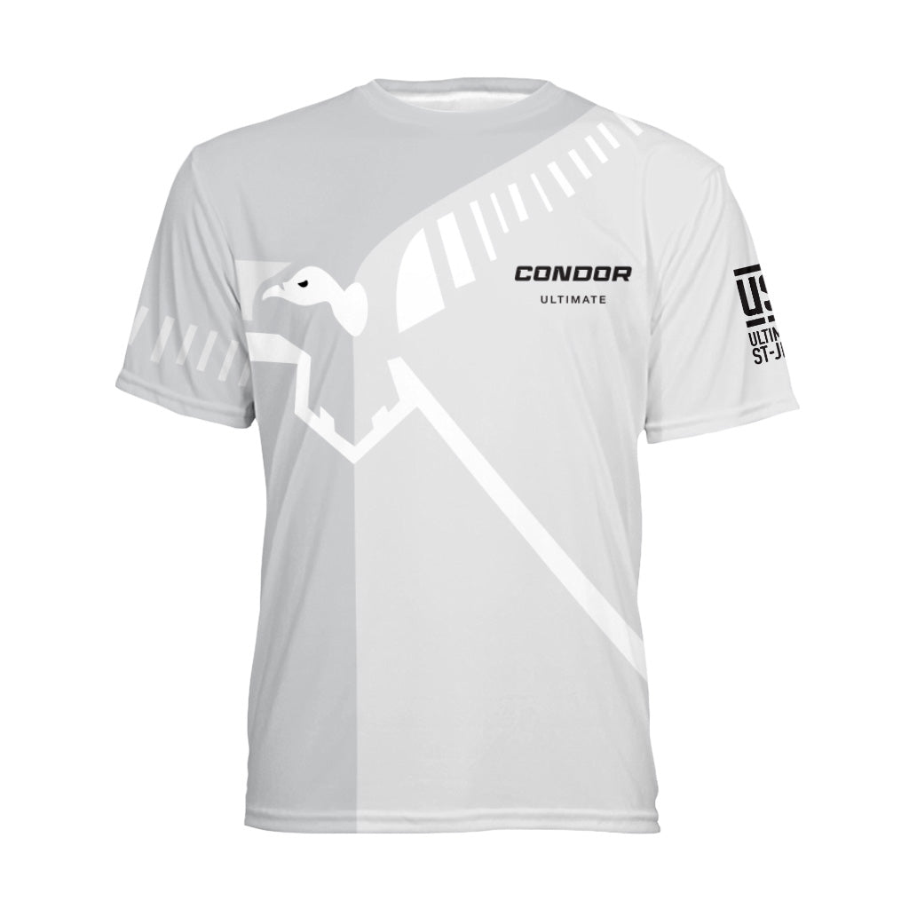 Condor Maillot Classique Léger