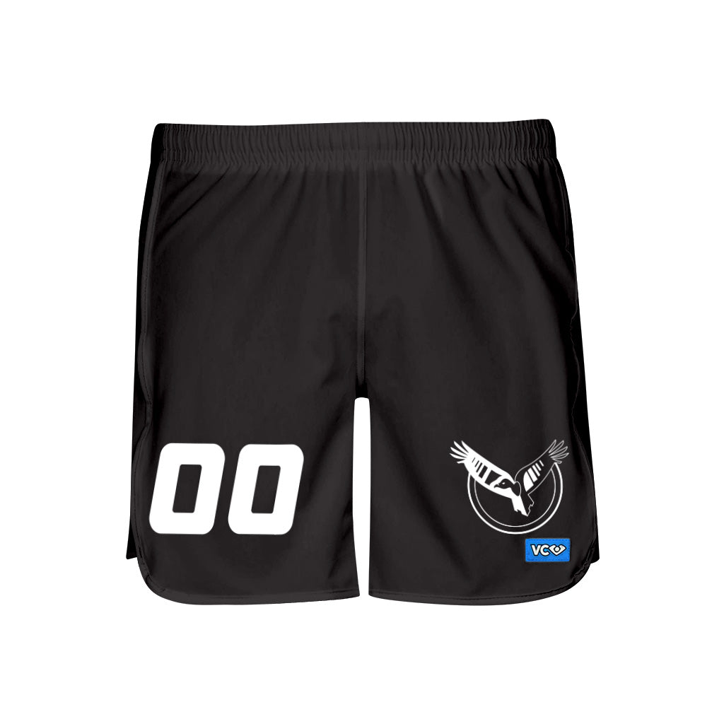 Condor Shorty Shorts