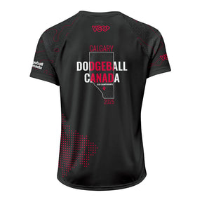 DC Altitude Jersey