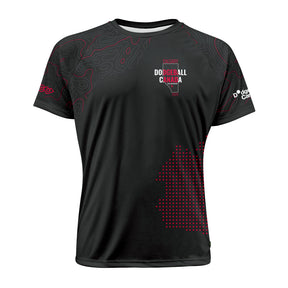 DC Altitude Jersey