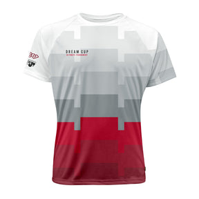 Dream Cup 2026 Blocks Raglan Jersey