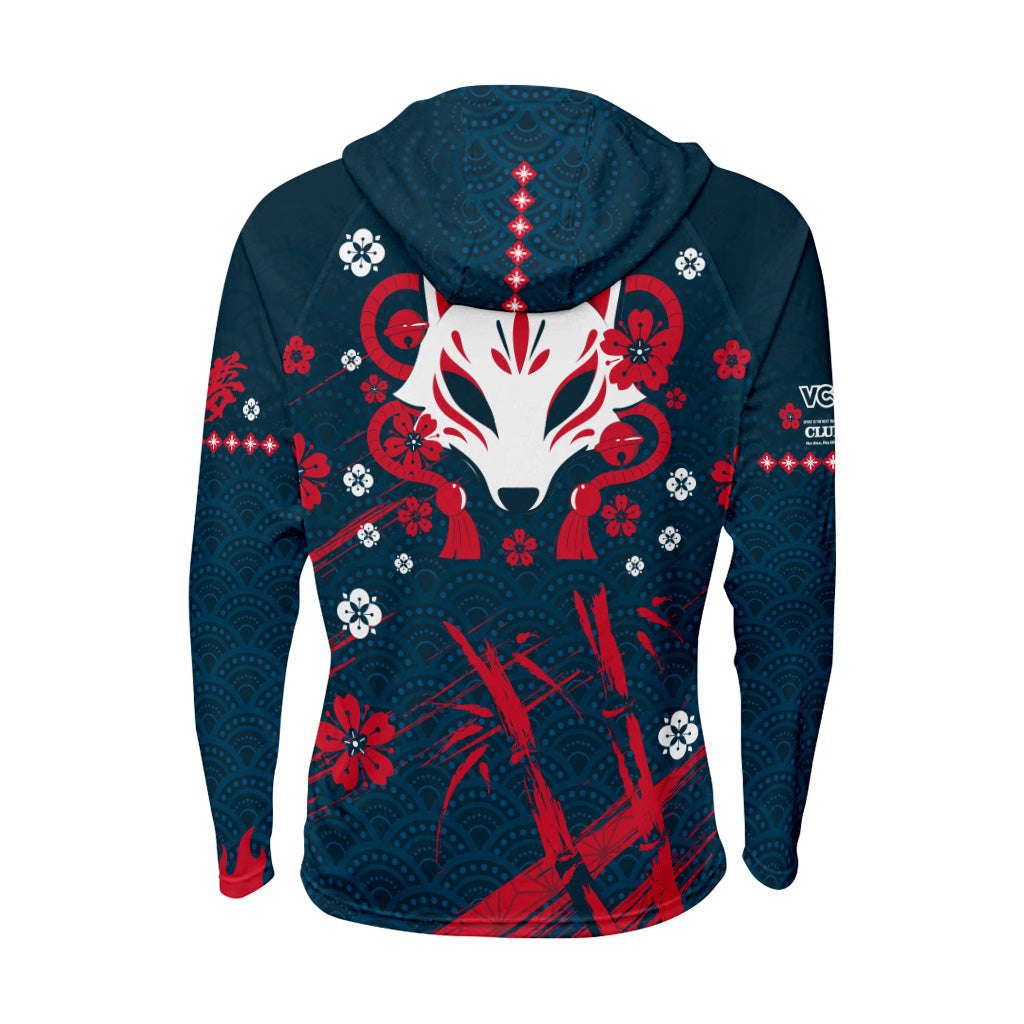 Dream Cup 2026 Kitsune Revolution